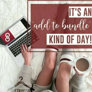 🌺I adore bundles!🌺